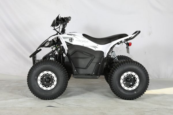 ATV ELECTRIC 1500W OFF ROAD