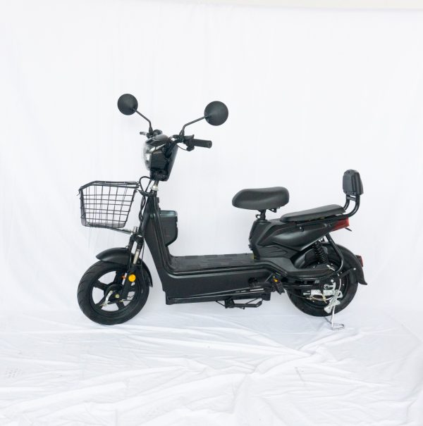 MOPED/ SCUTER ELECTRIC GRUN A11 500W
